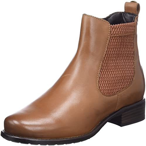 Gerry Weber Damen Carla 40 Mode-Stiefel, Braun, 37 EU von Gerry Weber