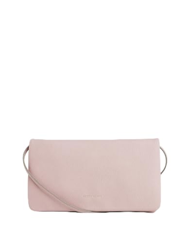 Gerry Weber Damen Clutch mit Schulterriemen unifarben Rose 99 von Gerry Weber