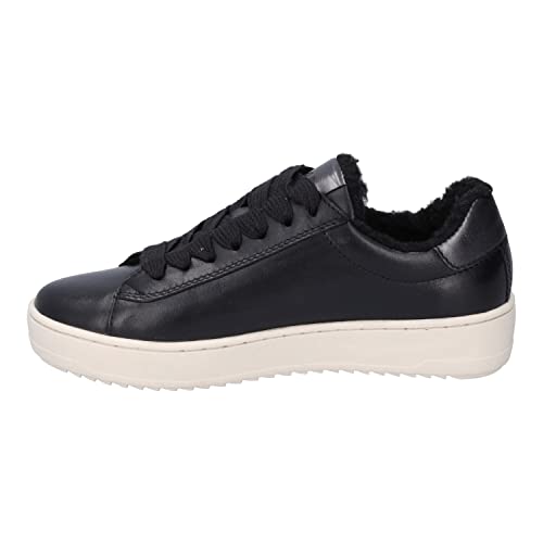 Gerry Weber Damen Emilia 11 Sneaker, schwarz-Kombi, 39 EU von Gerry Weber