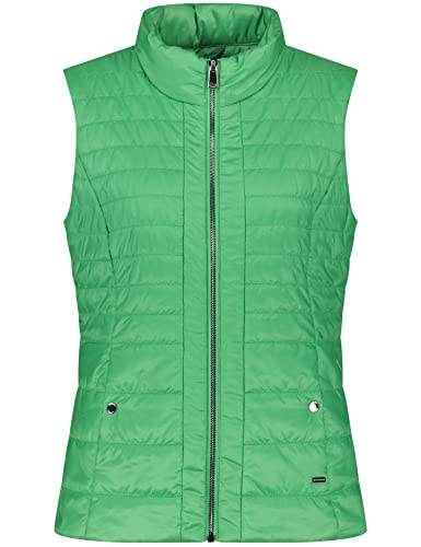 GERRY WEBER Edition Damen 150230-31181 Outdoorjacke Nicht Wolle, Springtime, 44 von Gerry Weber