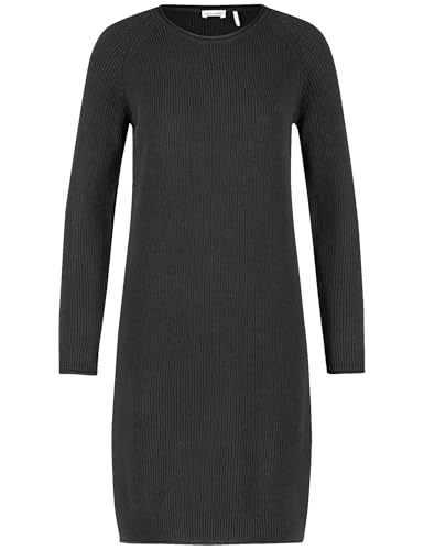 GERRY WEBER Damen 985020-44707-11000 Kleid, Schwarz, 36 EU von Gerry Weber