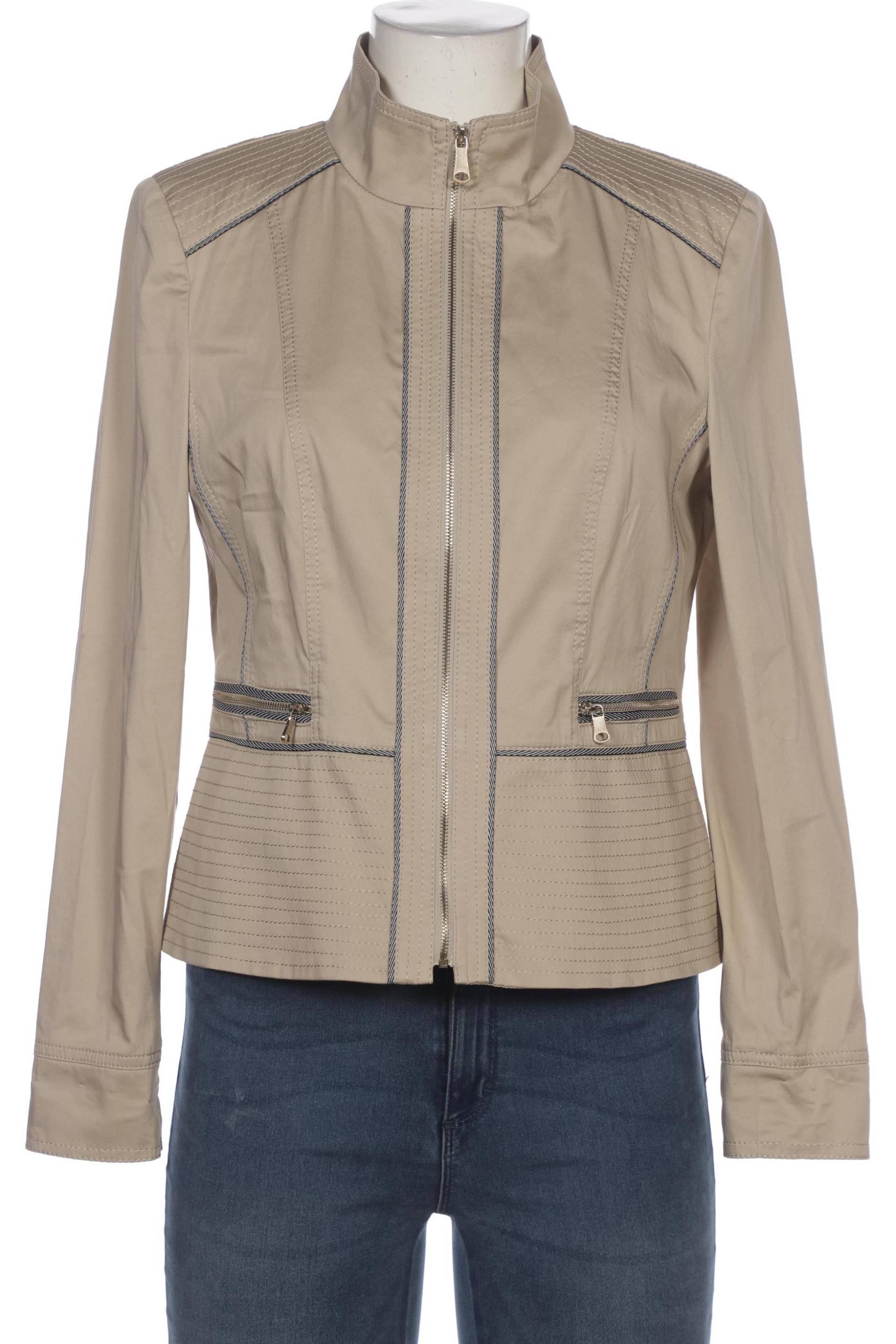 Gerry Weber Damen Jacke, beige von Gerry Weber