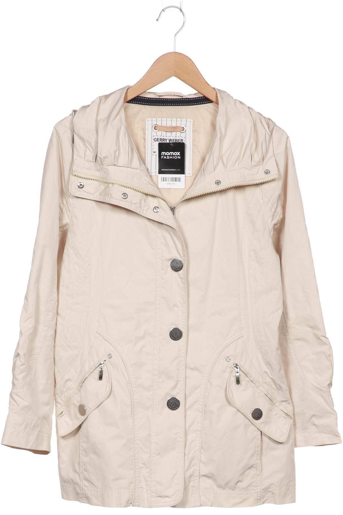 Gerry Weber Damen Jacke, beige von Gerry Weber