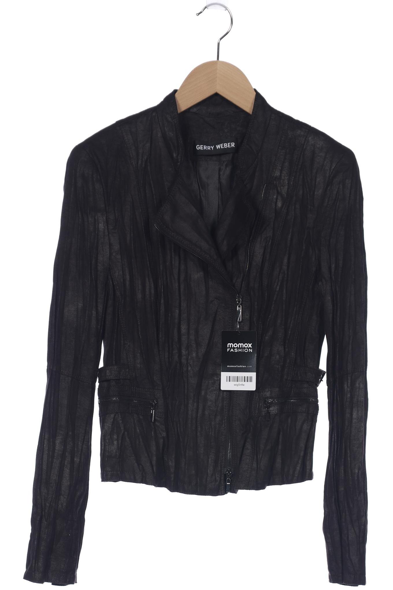 Gerry Weber Damen Jacke, braun von Gerry Weber