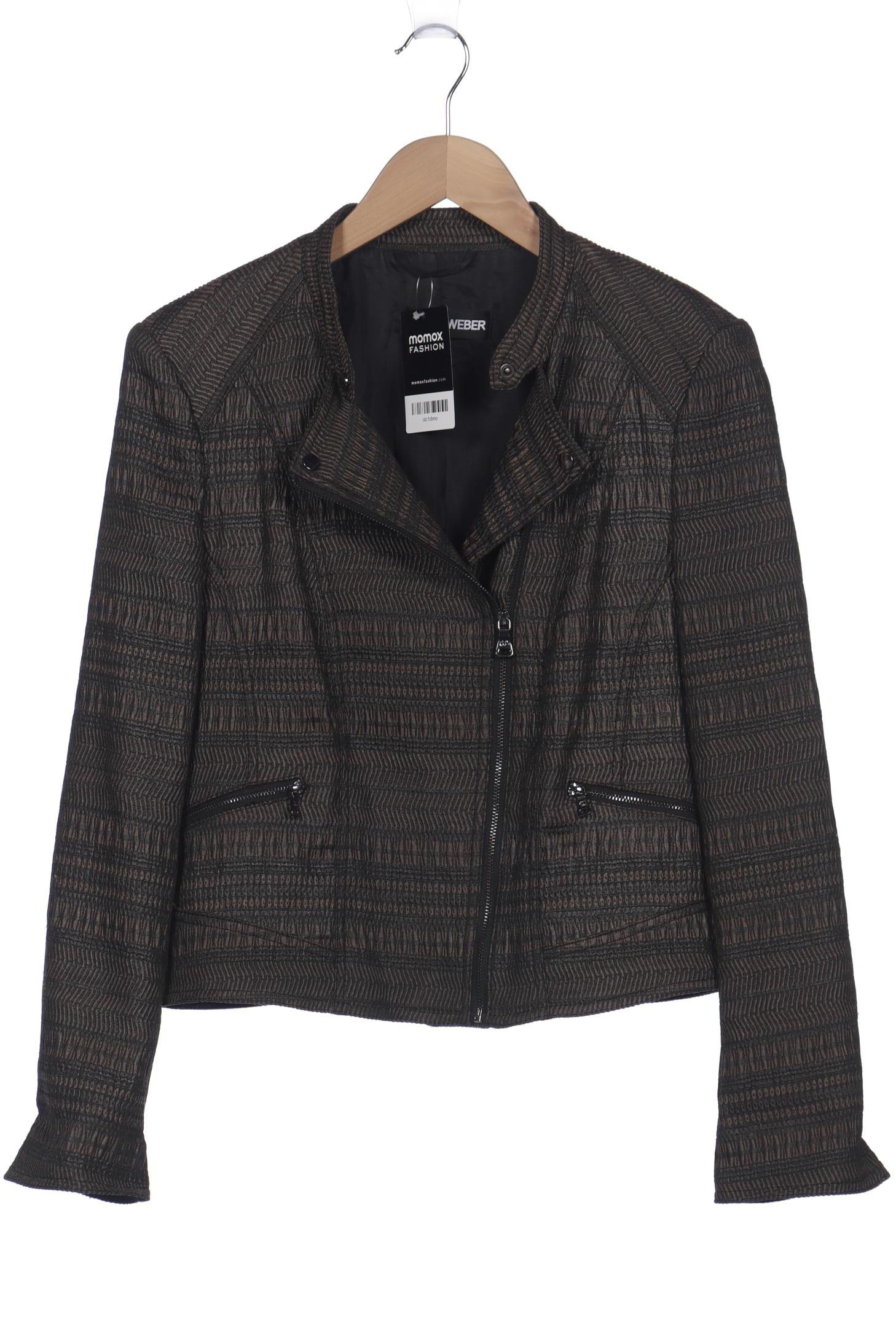 Gerry Weber Damen Jacke, braun von Gerry Weber