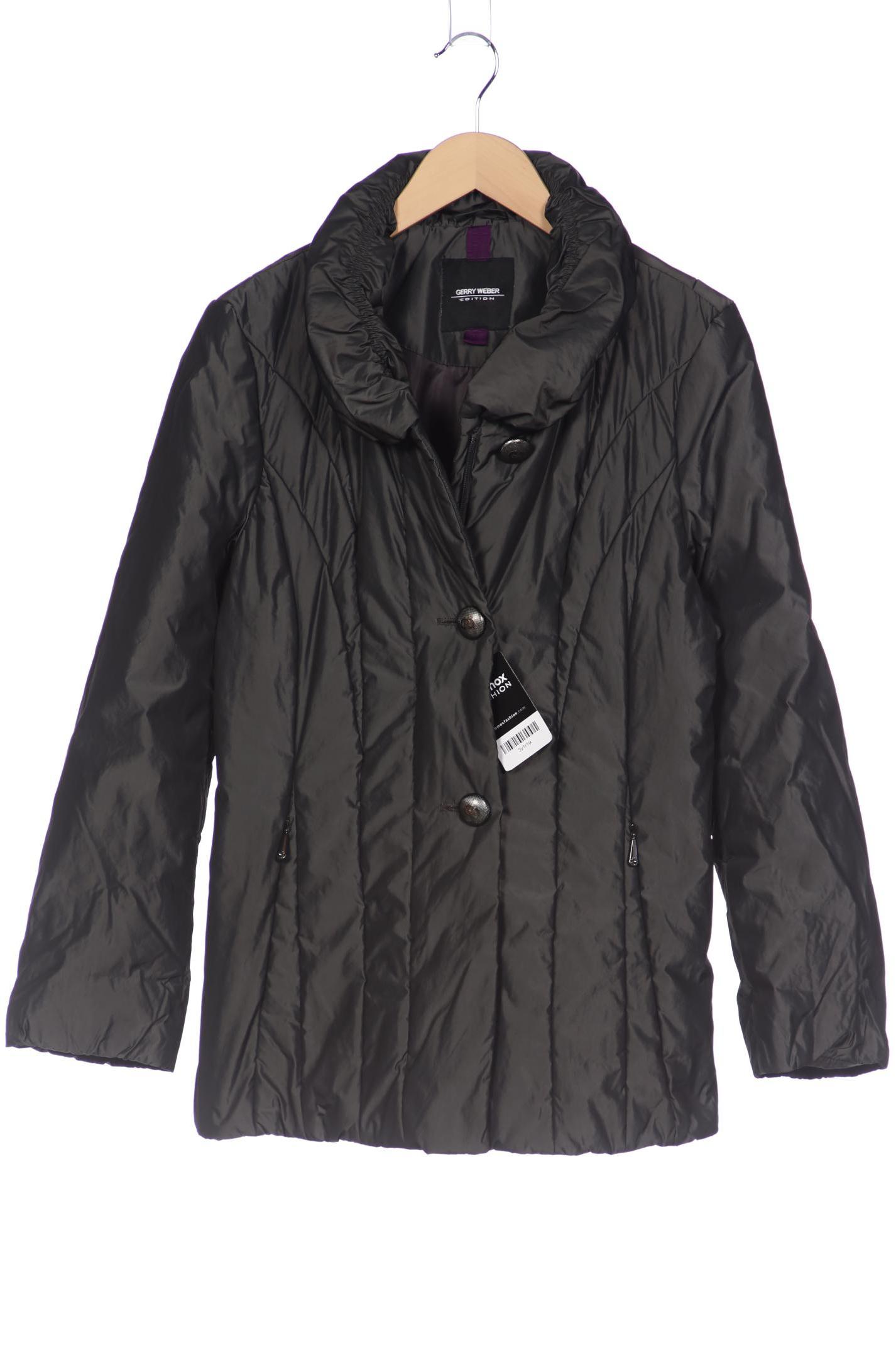 Gerry Weber Damen Jacke, grau von Gerry Weber