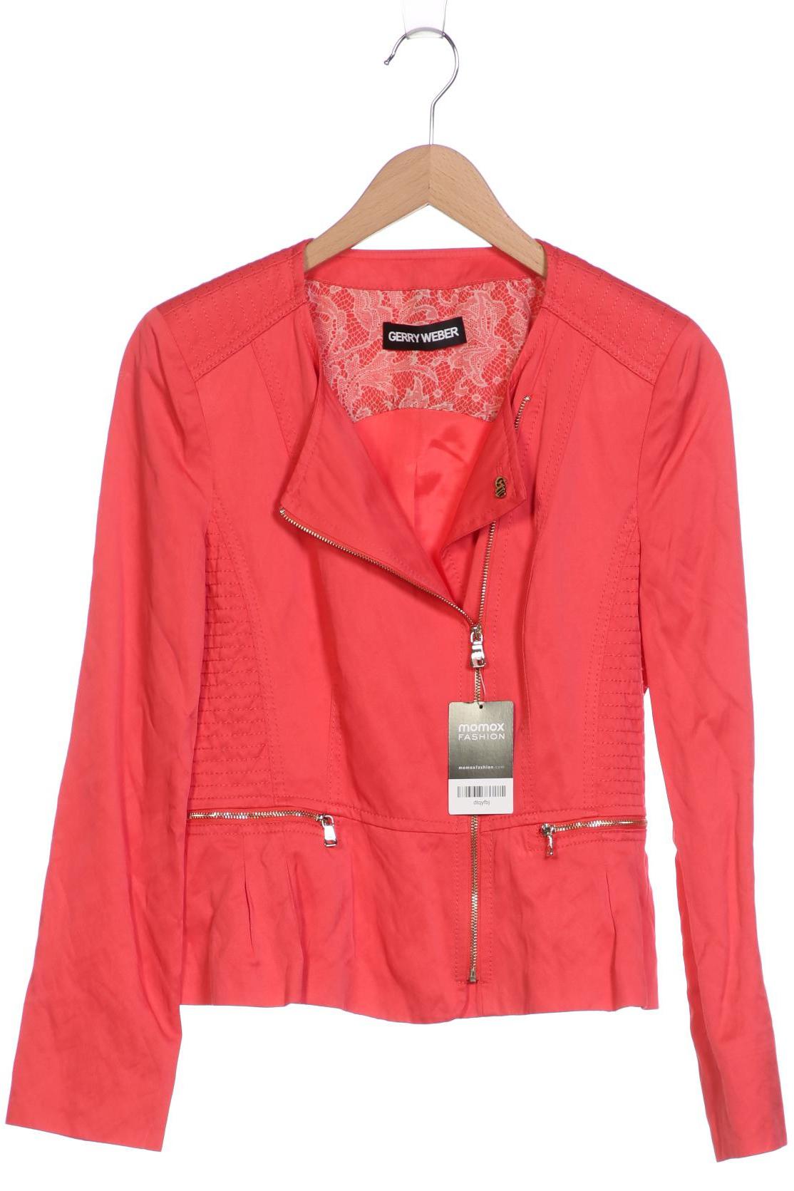 Gerry Weber Damen Jacke, pink von Gerry Weber