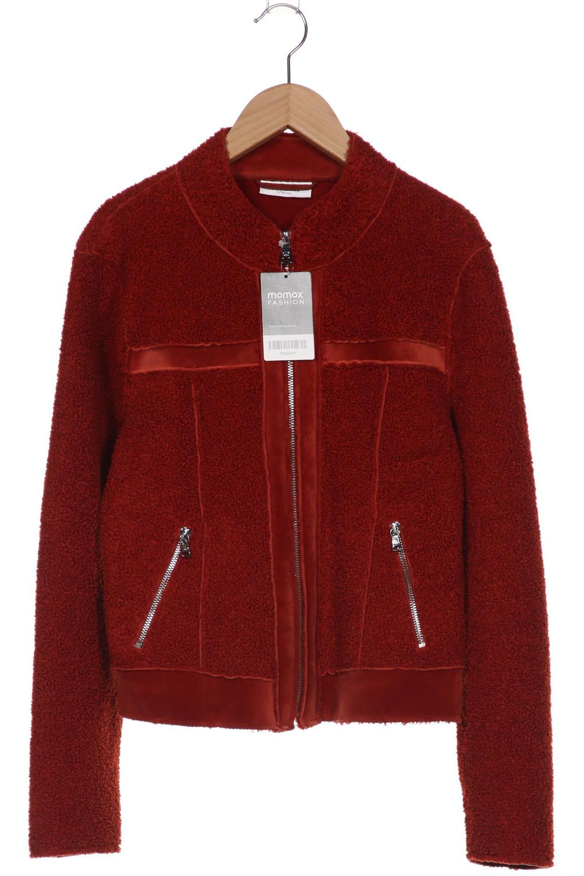 Gerry Weber Damen Jacke, rot von Gerry Weber