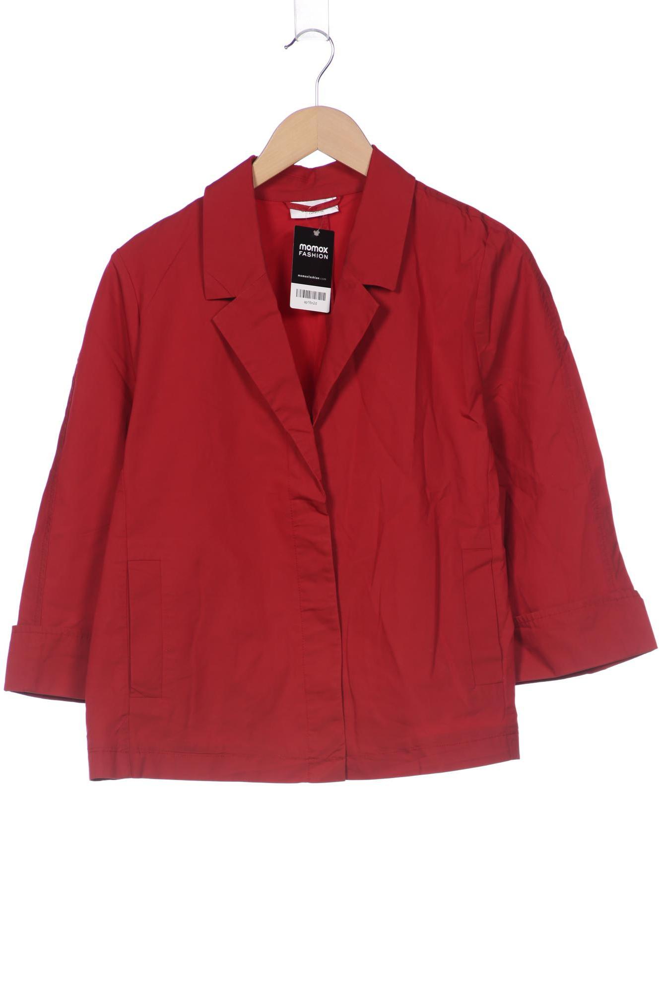 Gerry Weber Damen Jacke, rot von Gerry Weber