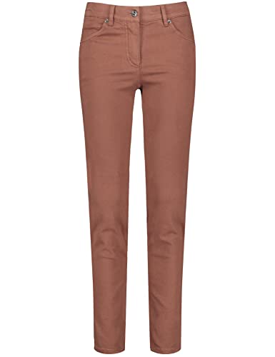 Gerry Weber Damen 92391-67951 Jeans, Sienna, 46 EU von Gerry Weber