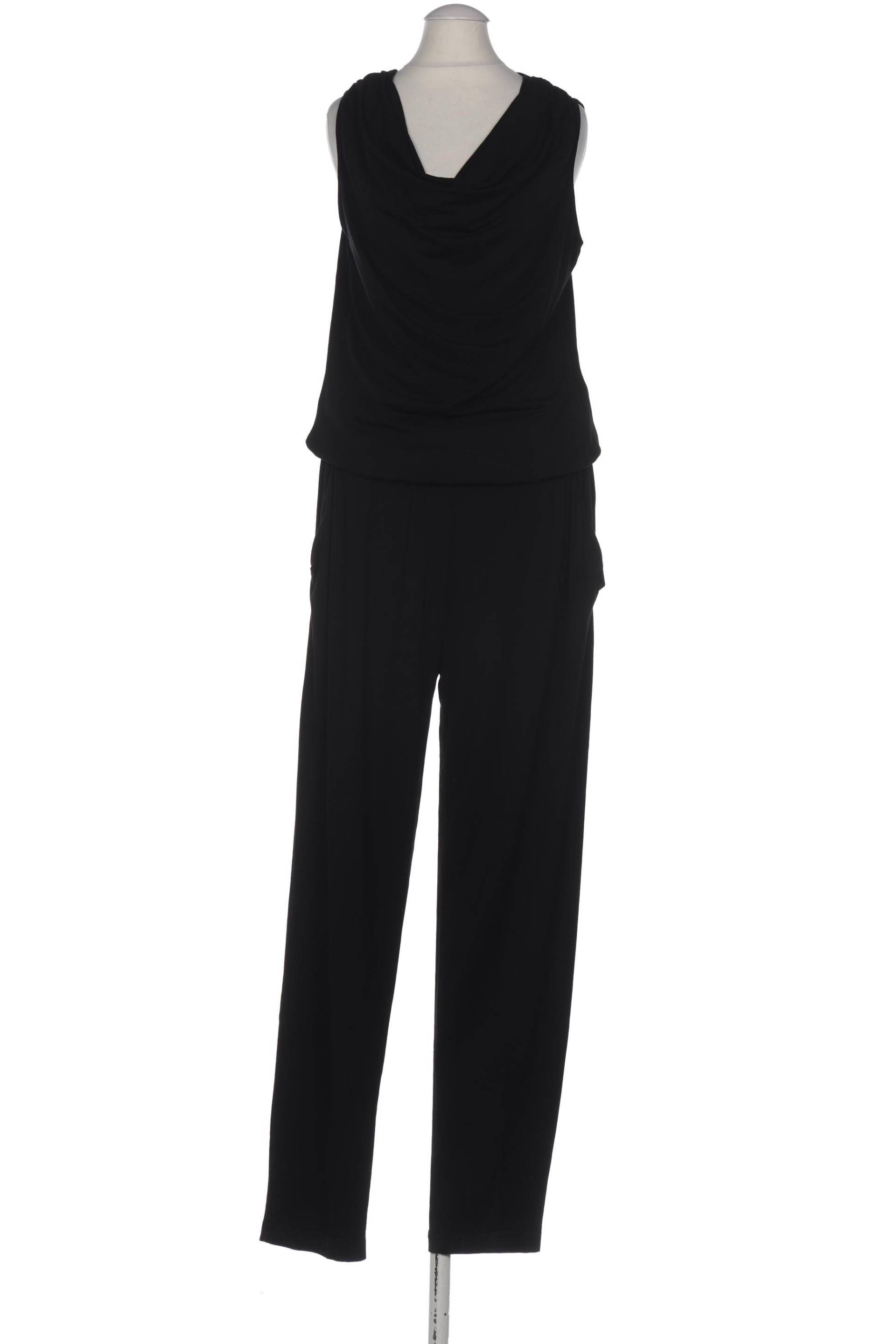 Gerry Weber Damen Jumpsuit/Overall, schwarz von Gerry Weber