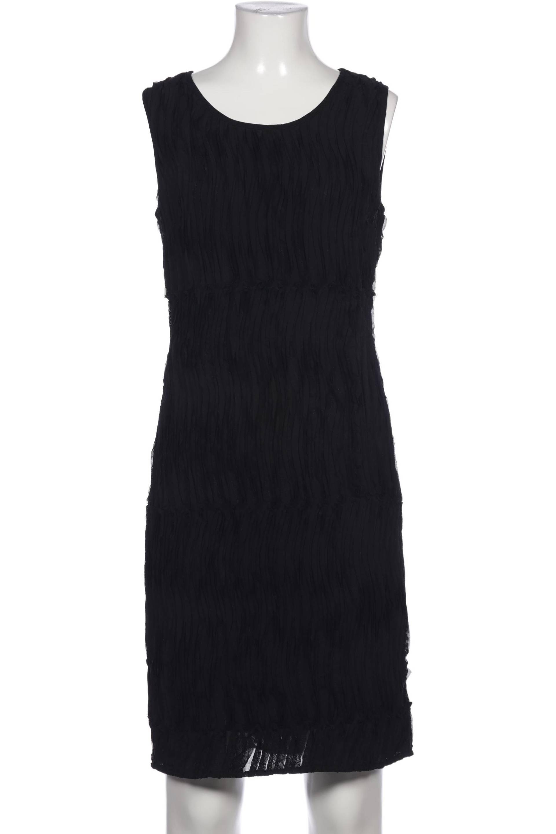 Gerry Weber Damen Kleid, schwarz von Gerry Weber