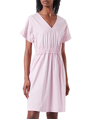 GERRY WEBER Damen 180021-31443 Kleid, Powder Pink, 42 von Gerry Weber