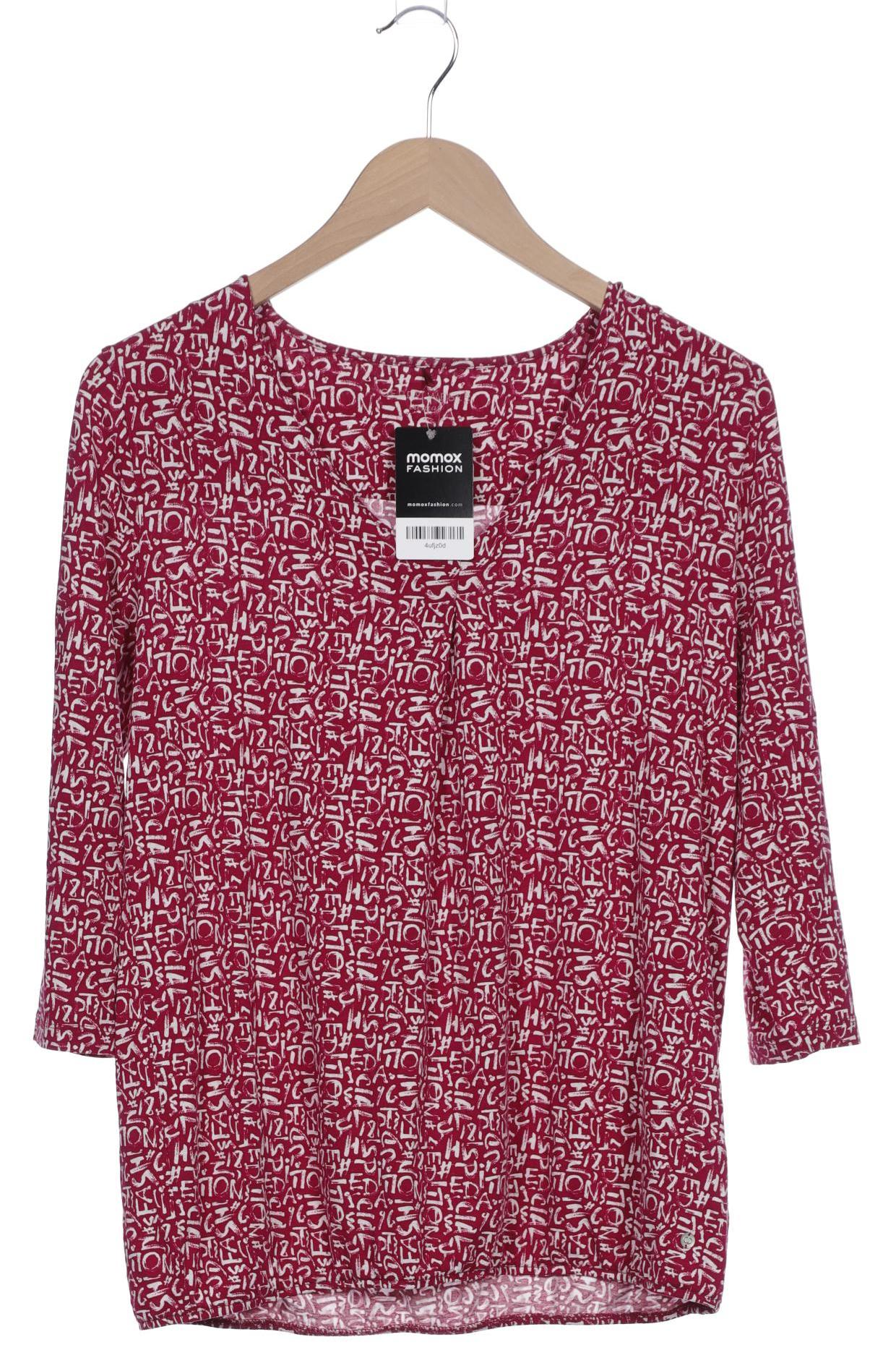 Gerry Weber Damen Langarmshirt, pink von Gerry Weber