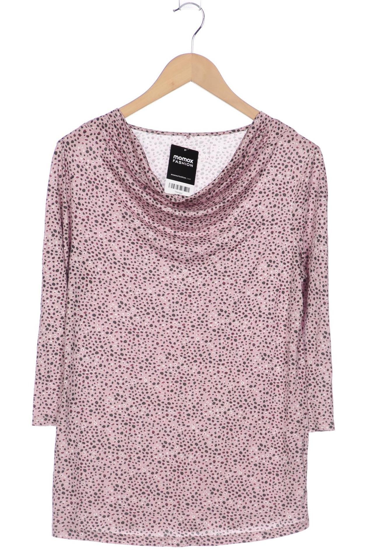 Gerry Weber Damen Langarmshirt, pink von Gerry Weber