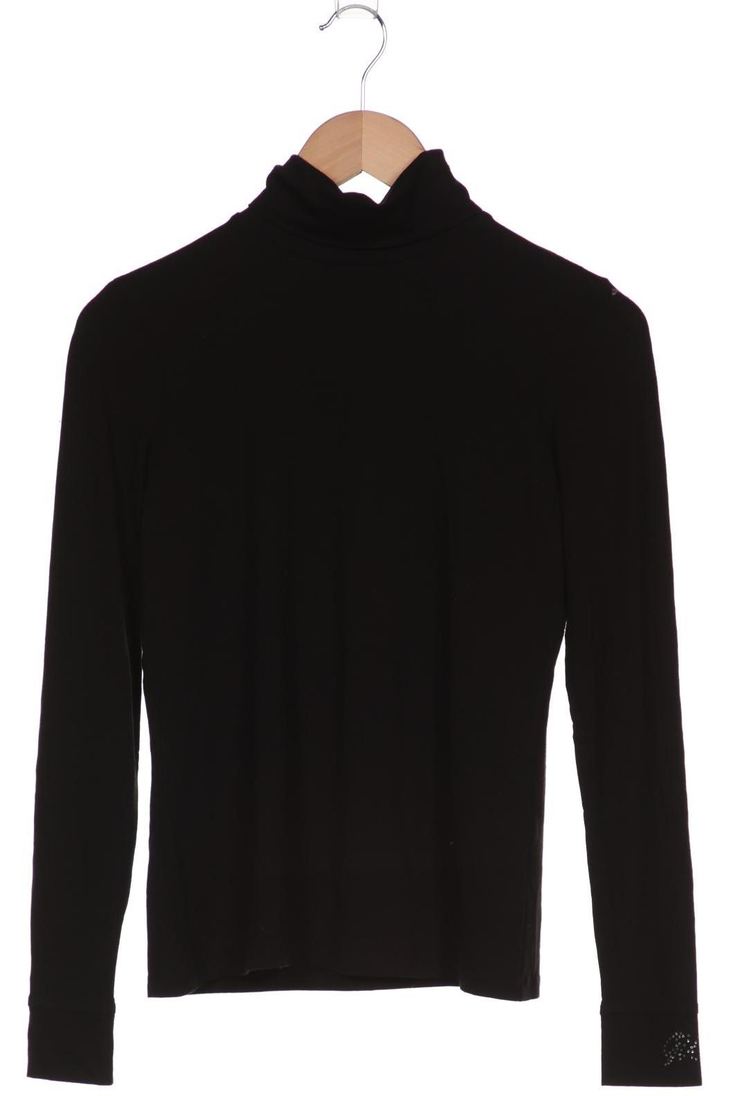 Gerry Weber Damen Langarmshirt, schwarz von Gerry Weber