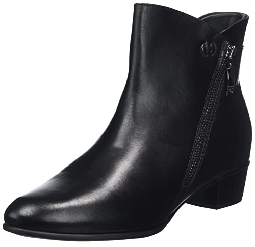 Gerry Weber Damen Lara 09 Stiefelette, schwarz, 36 EU von Gerry Weber