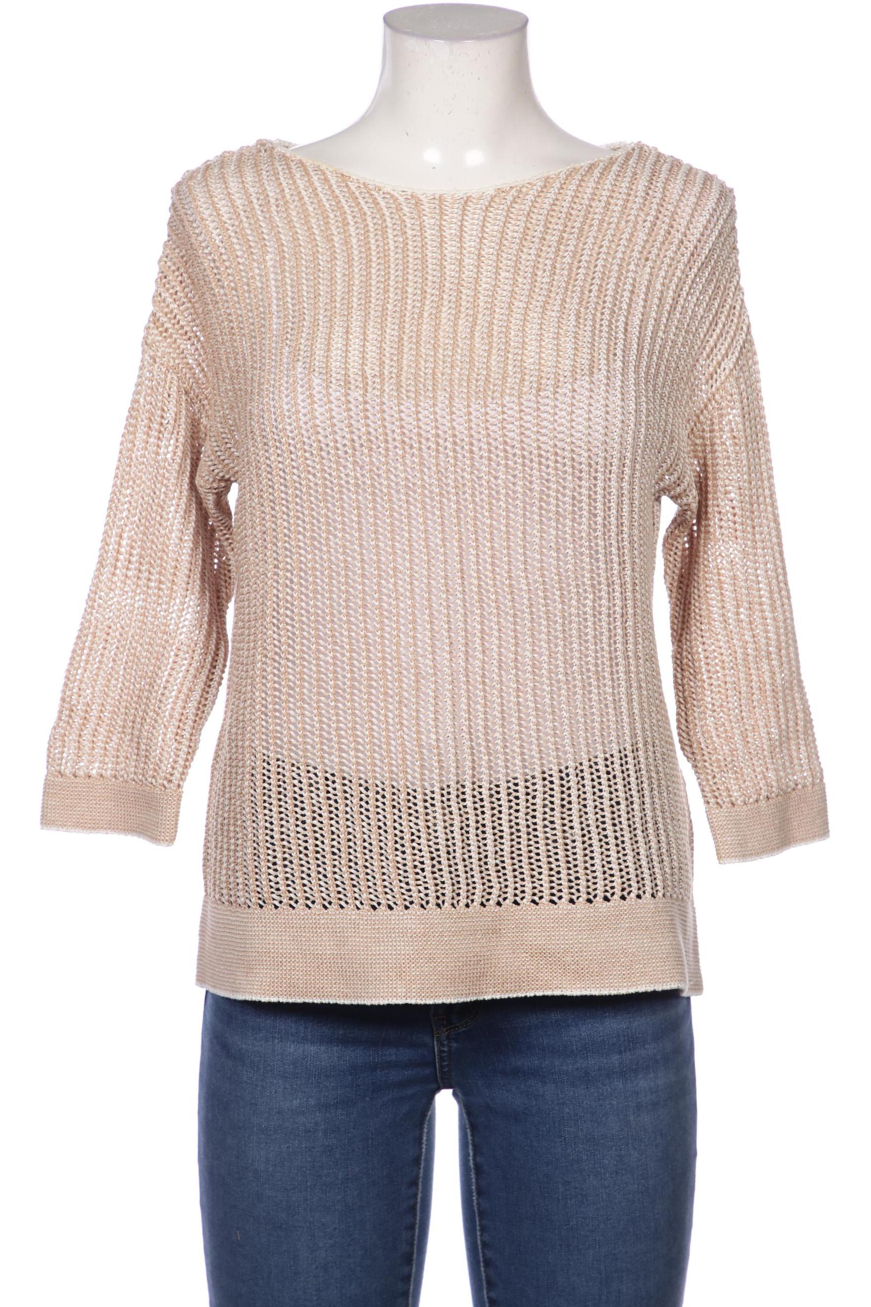 Gerry Weber Damen Pullover, beige von Gerry Weber