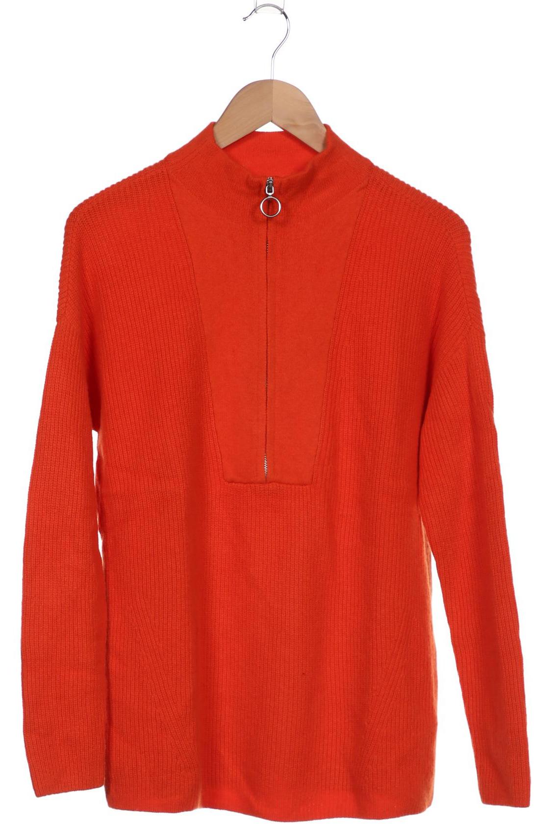 Gerry Weber Damen Pullover, orange von Gerry Weber