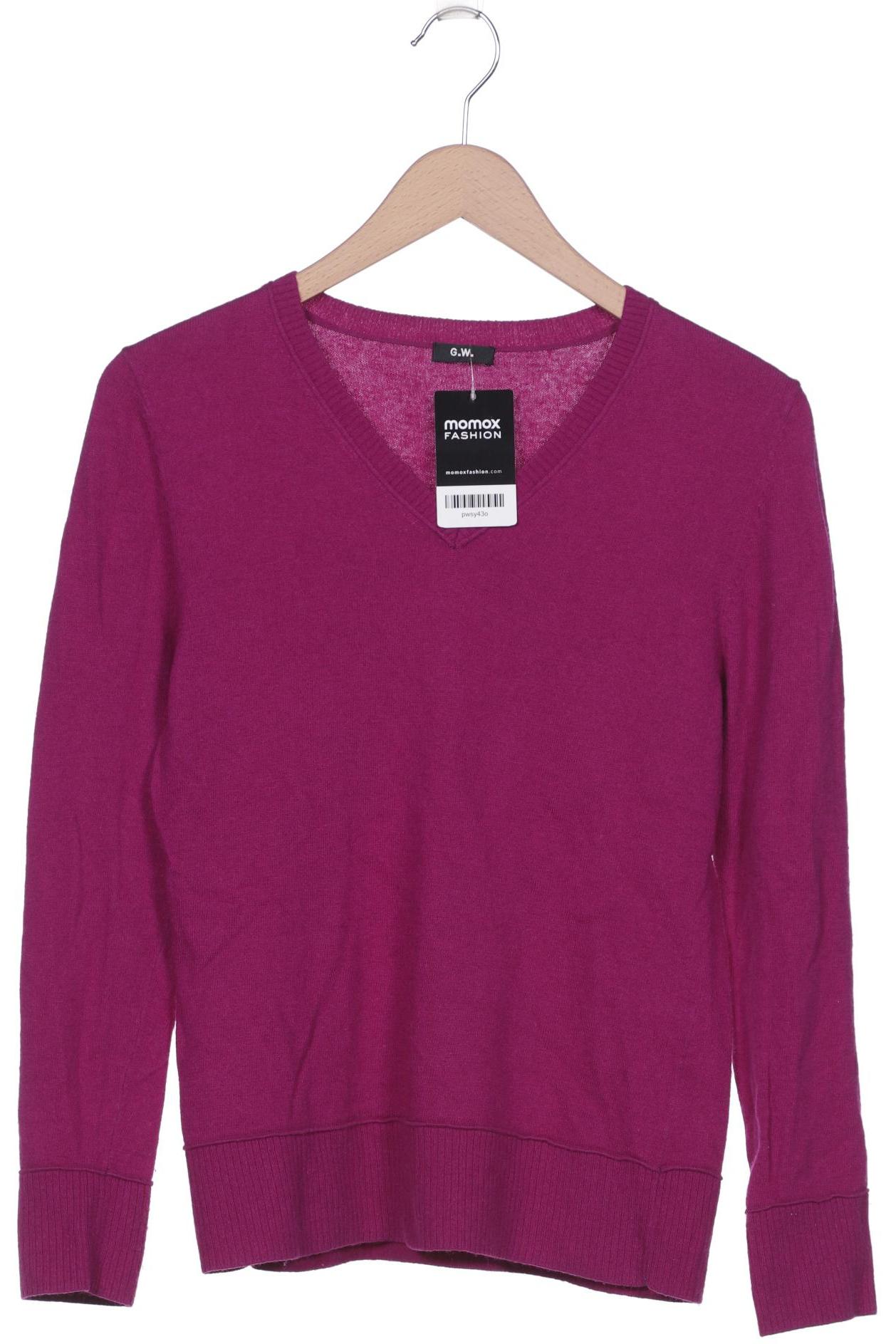 Gerry Weber Damen Pullover, pink von Gerry Weber