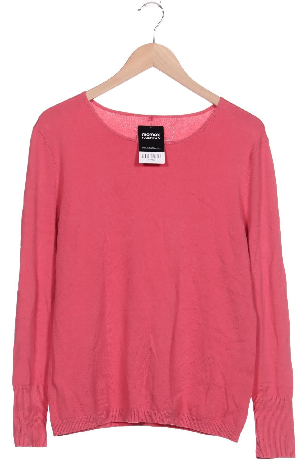 Gerry Weber Damen Pullover, pink von Gerry Weber