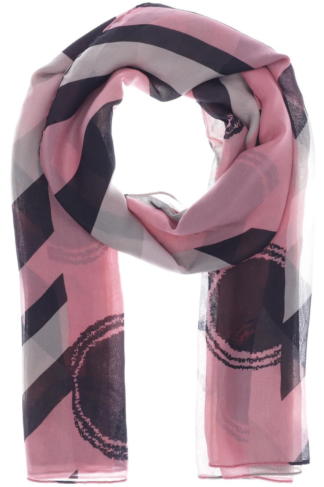 Gerry Weber Damen Schal, pink von Gerry Weber