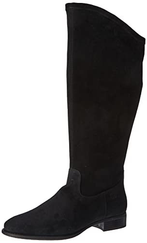 Gerry Weber Damen Sena 1 48 Mode-Stiefel, schwarz, 40 EU Weit von Gerry Weber