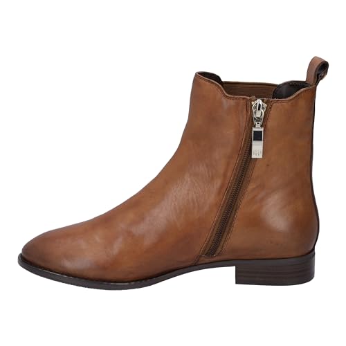 Gerry Weber Damen Sena 1 50 Mode-Stiefel, Cognac, 37 EU von Gerry Weber