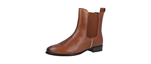 Gerry Weber Damen Sena 1 50 Mode-Stiefel, Cognac, 40 EU von Gerry Weber