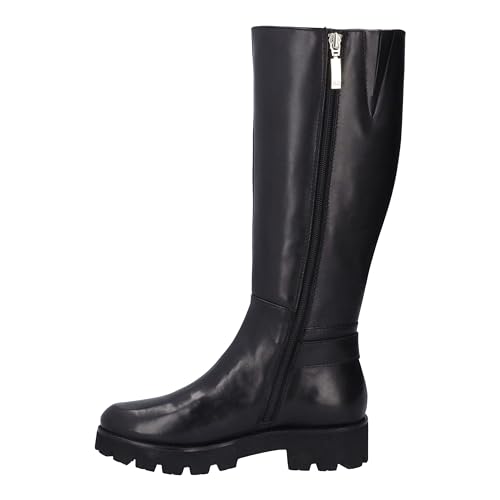 Gerry Weber Damen Sena 2 52 Mode-Stiefel, schwarz, 40 EU von Gerry Weber