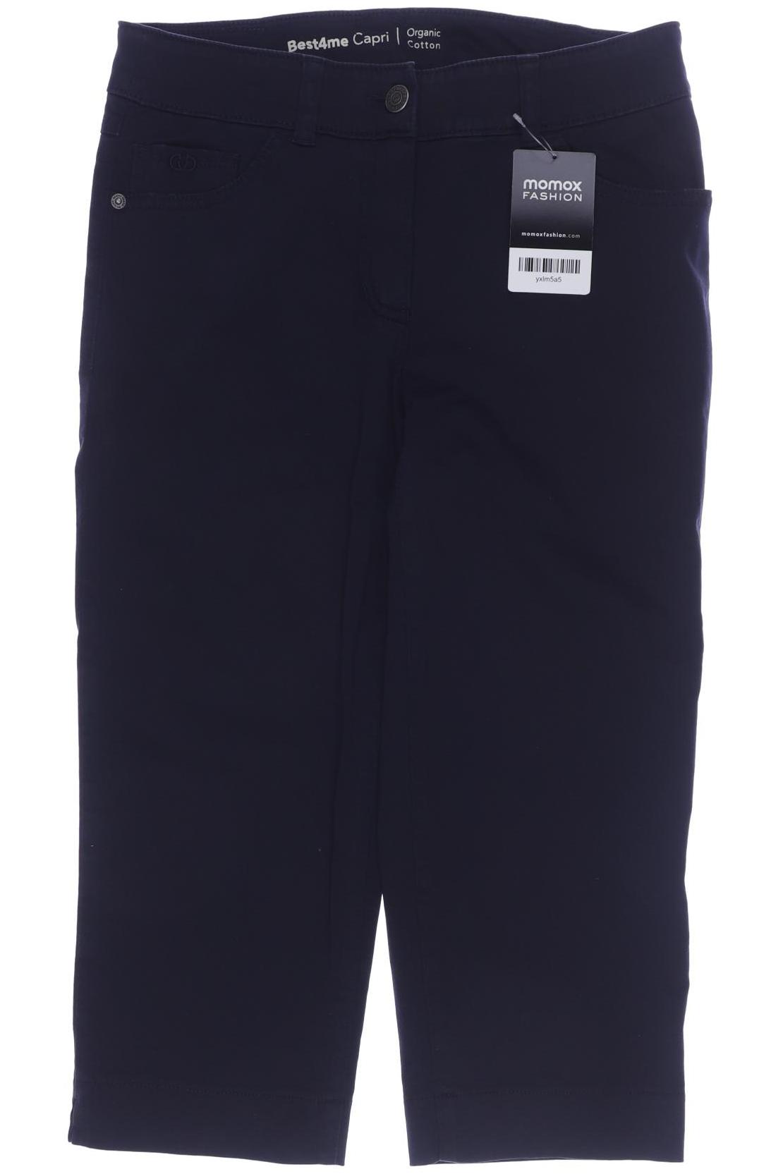 Gerry Weber Damen Shorts, marineblau von Gerry Weber