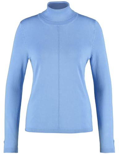 GERRY WEBER EDITION Damen 370540-44727-80945 Pullover, Sky, 44 von Gerry Weber