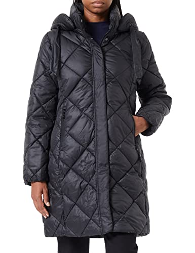 Gerry Weber Damen 955003-31140 Outdoorjacke nicht Wolle, Schwarz, 40 EU von Gerry Weber