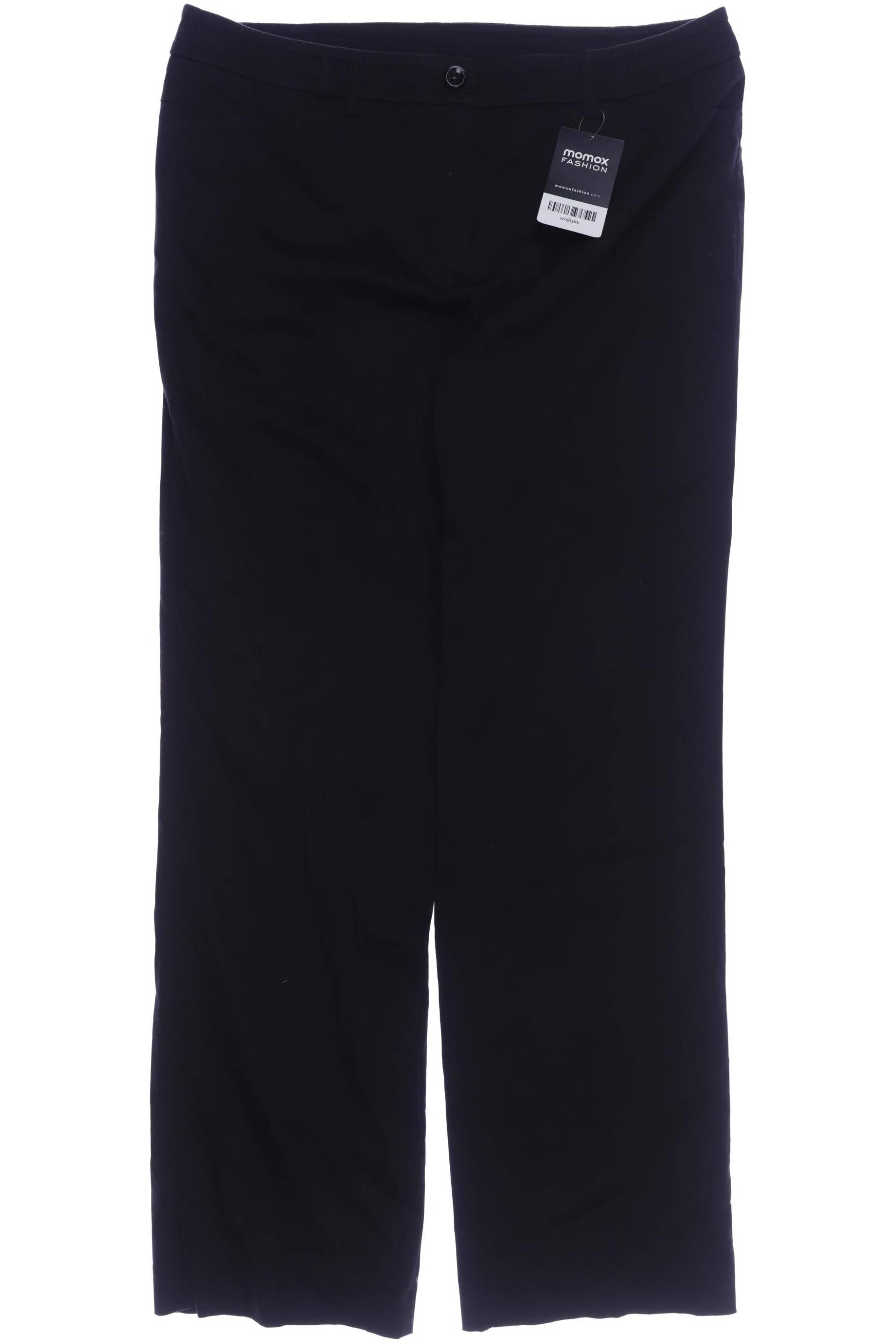 Gerry Weber Damen Stoffhose, schwarz von Gerry Weber