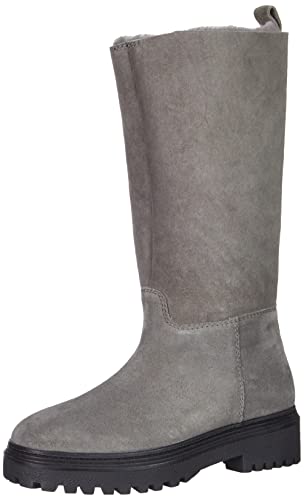 Gerry Weber Damen Stresa 03 Mode-Stiefel, grau, 36 EU von Gerry Weber