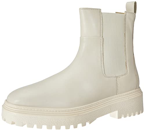 Gerry Weber Damen Stresa 05 Mode-Stiefel, Offwhite, 39 EU Weit von Gerry Weber