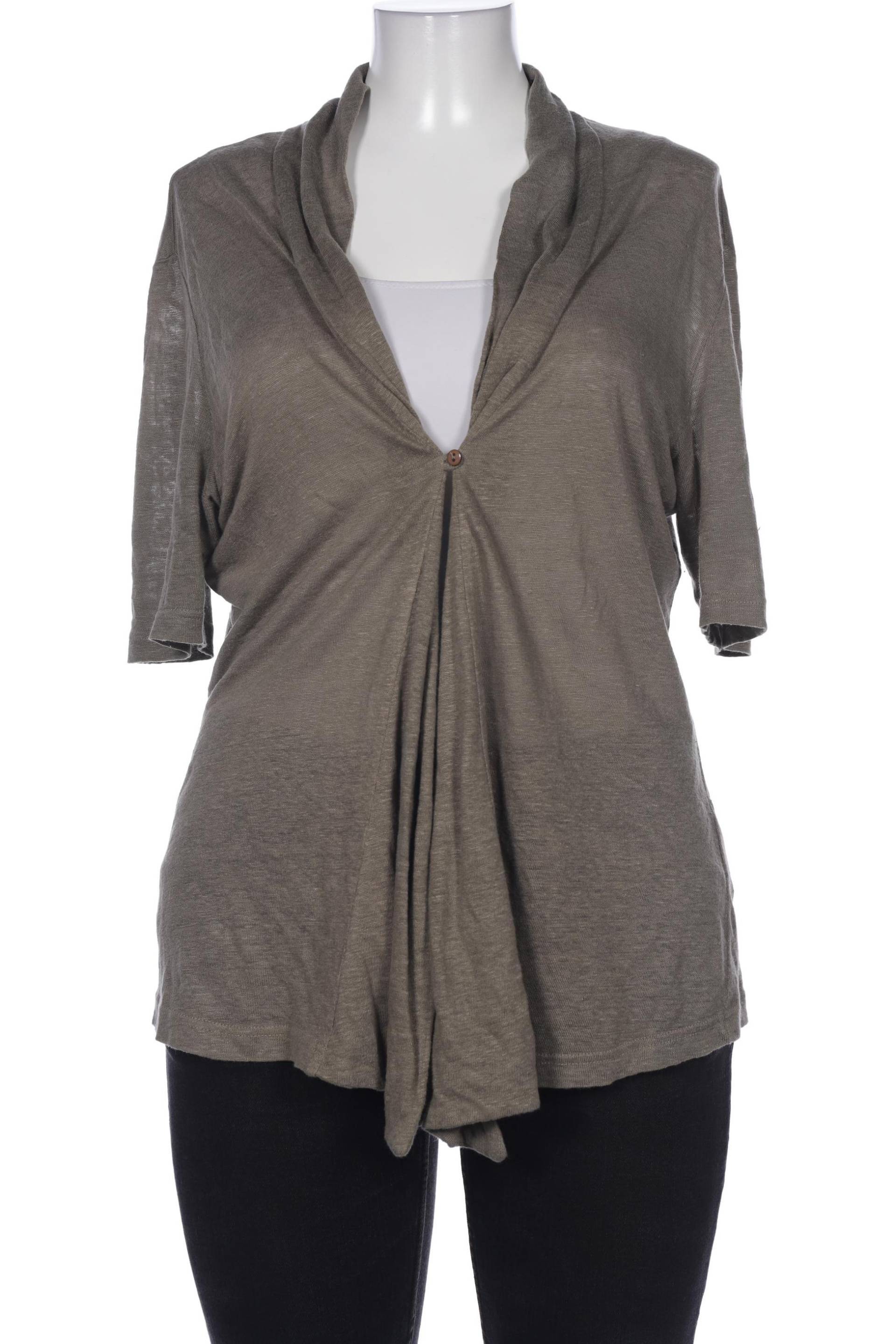 Gerry Weber Damen Strickjacke, braun von Gerry Weber