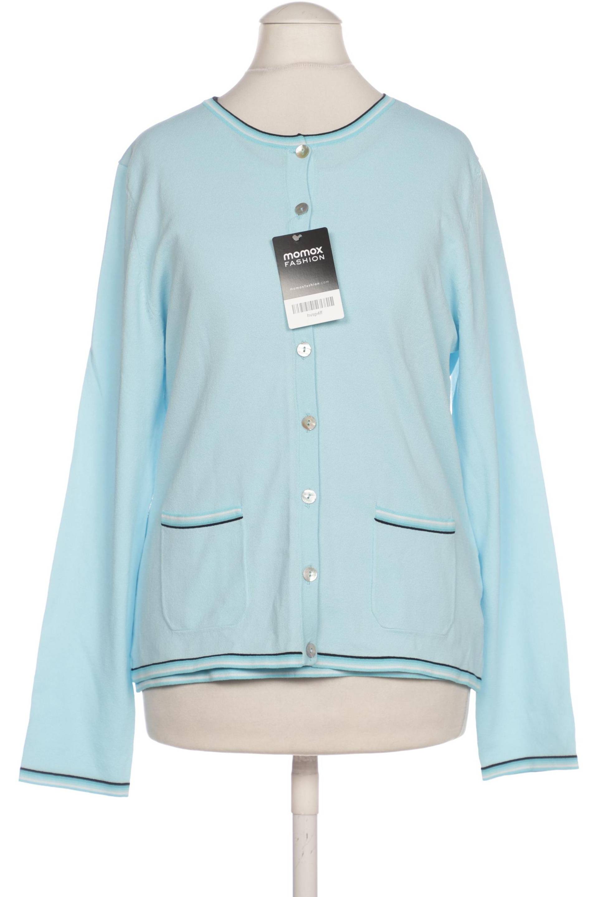 Gerry Weber Damen Strickjacke, hellblau von Gerry Weber