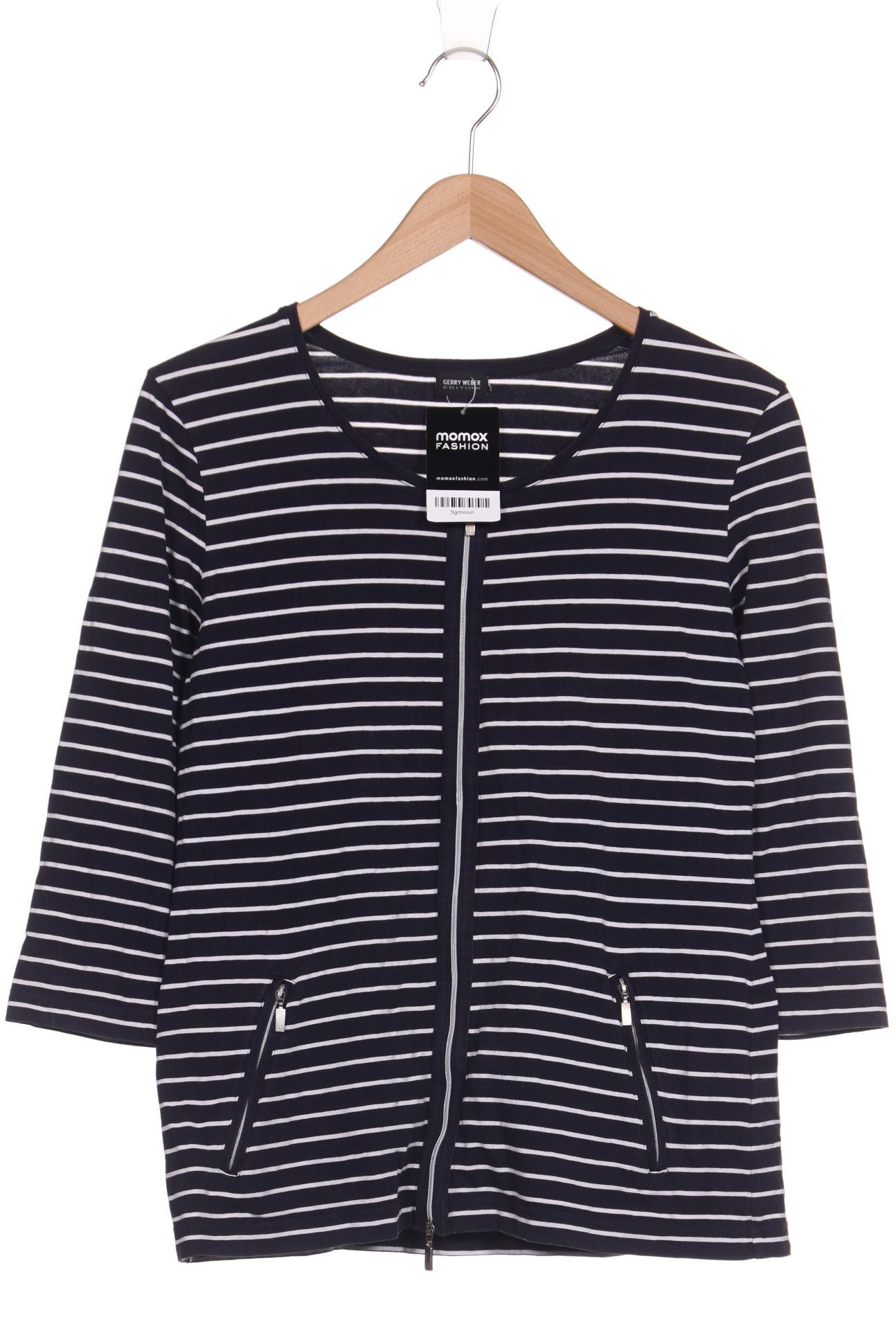 Gerry Weber Damen Strickjacke, marineblau von Gerry Weber