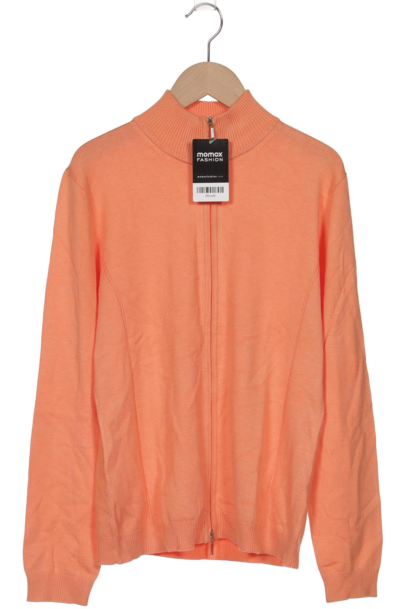 Gerry Weber Damen Strickjacke, orange von Gerry Weber