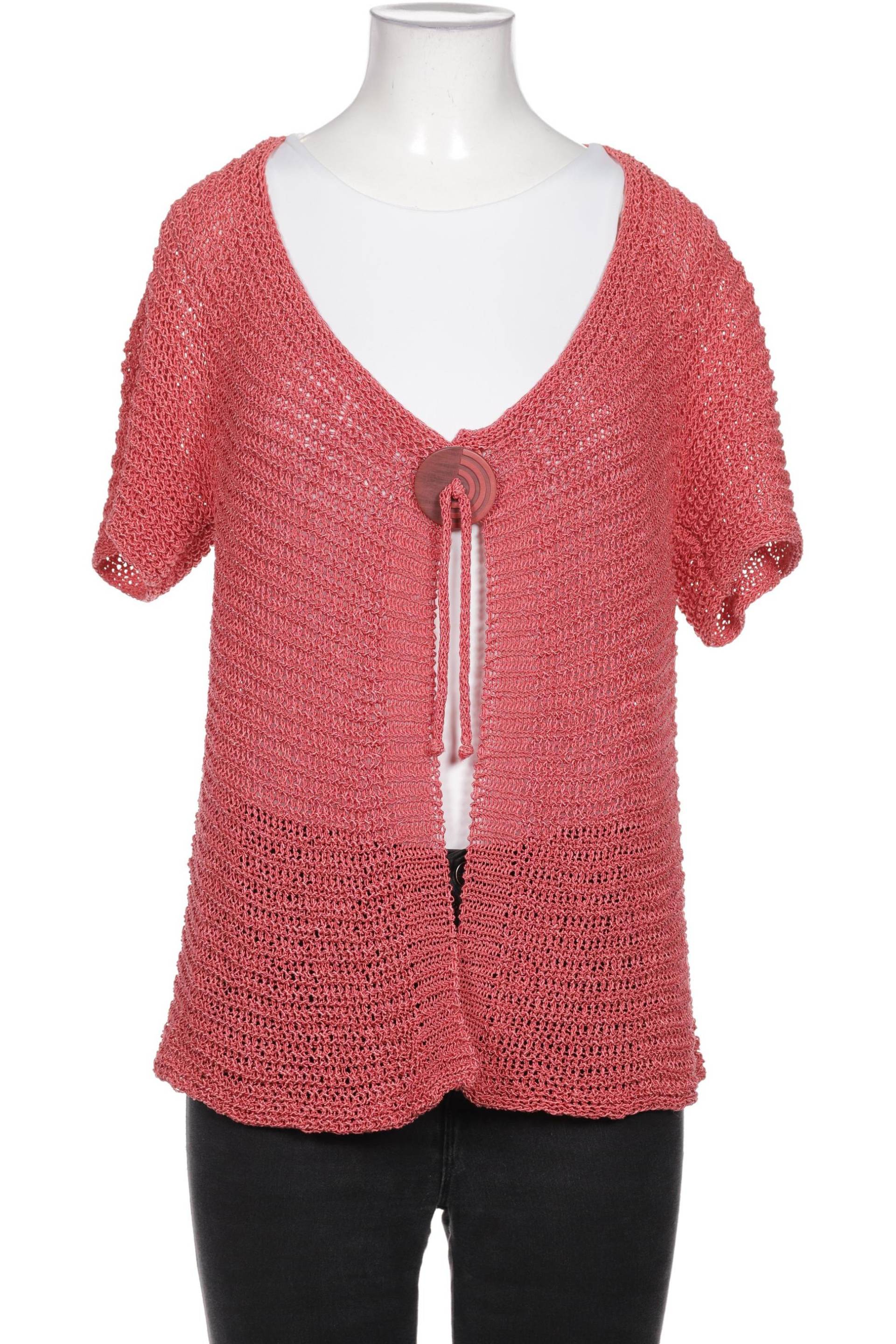 Gerry Weber Damen Strickjacke, pink von Gerry Weber