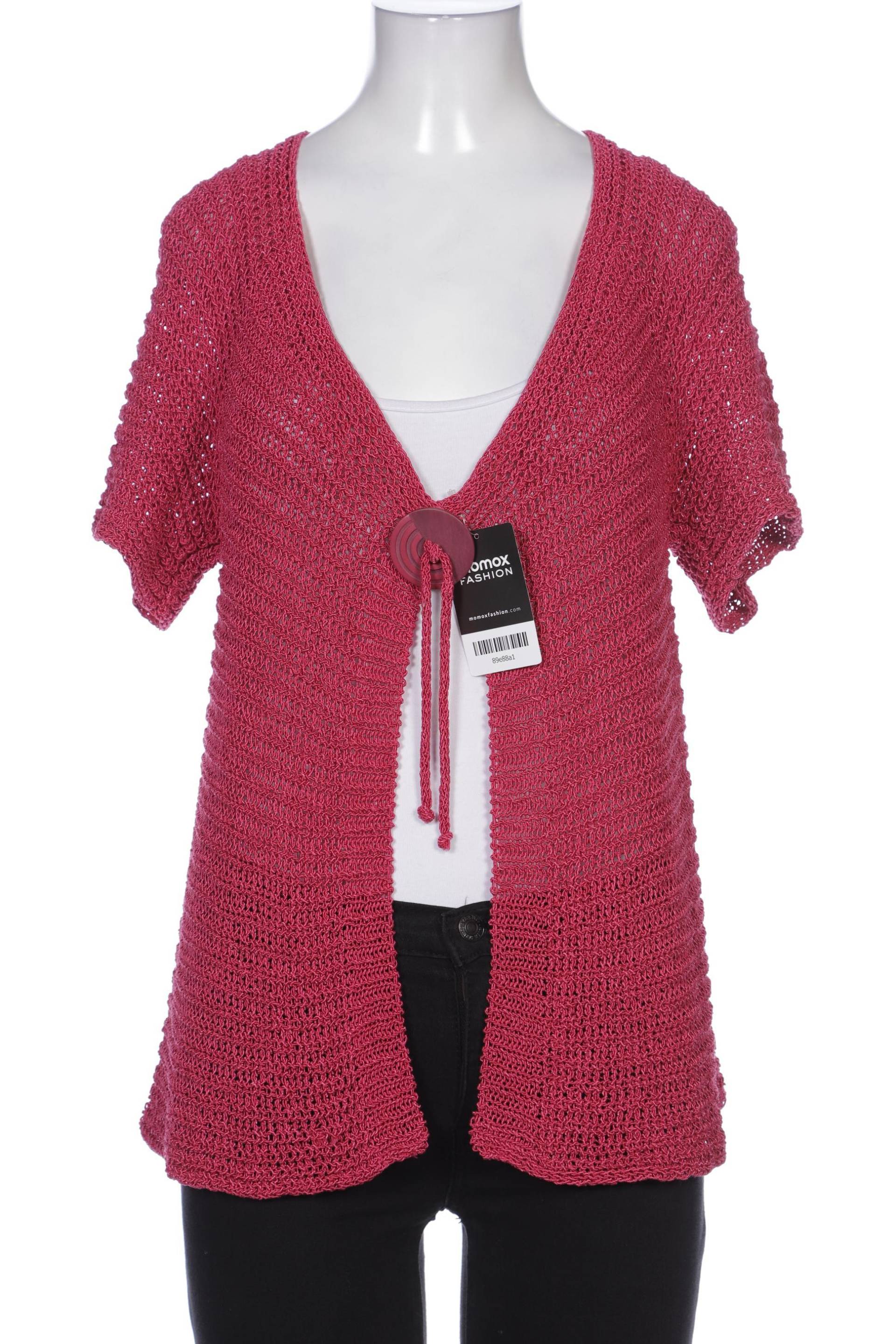 Gerry Weber Damen Strickjacke, pink von Gerry Weber