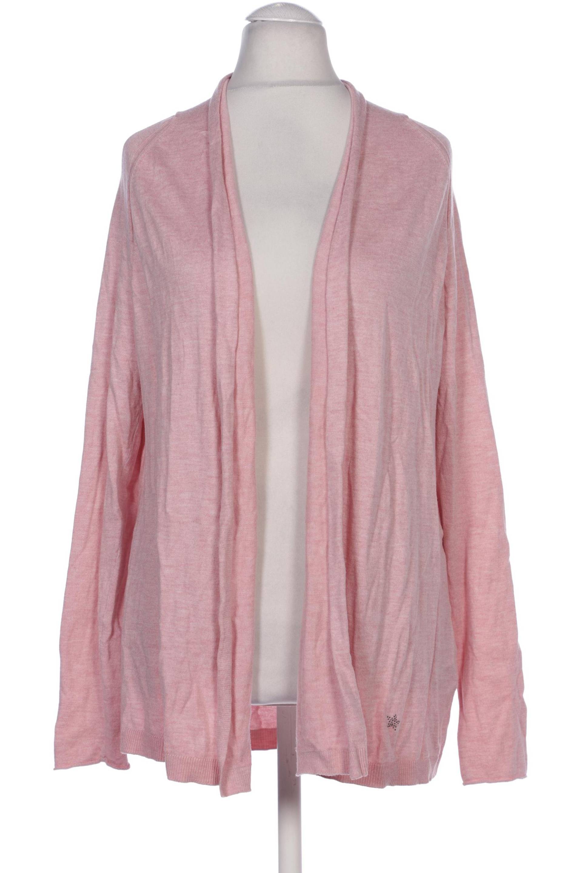 Gerry Weber Damen Strickjacke, pink von Gerry Weber