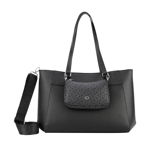 GERRY WEBER Double Take Shopper Black von Gerry Weber