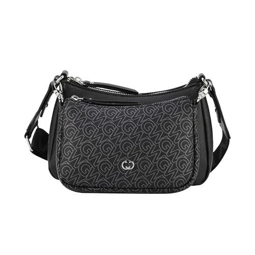 GERRY WEBER Double Take Shoulderbag Black von Gerry Weber