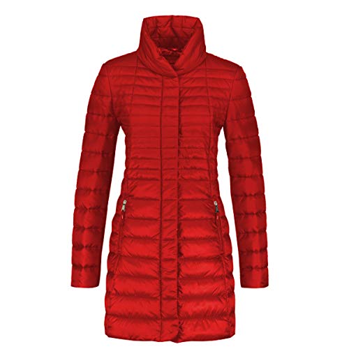 Gerry Weber Edition Damen Jacke 95070-31179 (Ribbon red (60628), 38) von Gerry Weber