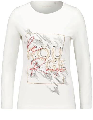 Gerry Weber Edition T-Shirt 1/1 ARM - 48 von Gerry Weber