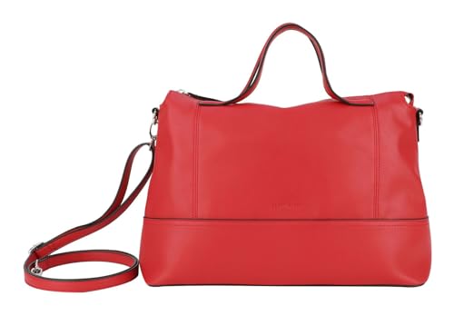 Gerry Weber Favorite Choice Handbag L Red von Gerry Weber