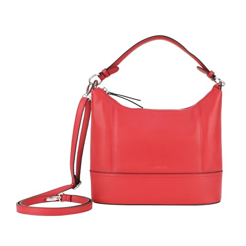 Gerry Weber Favorite Choice Hobo Bag S Red von Gerry Weber