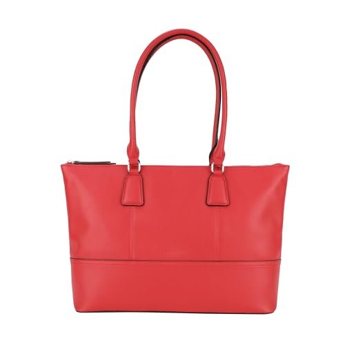 Gerry Weber Favorite Choice Shopper L Red von Gerry Weber